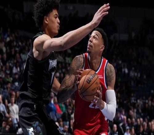 不斷打出優(yōu)秀第六人的表現(xiàn)，到底快船什么時(shí)候才會(huì)將他進(jìn)行轉(zhuǎn)正