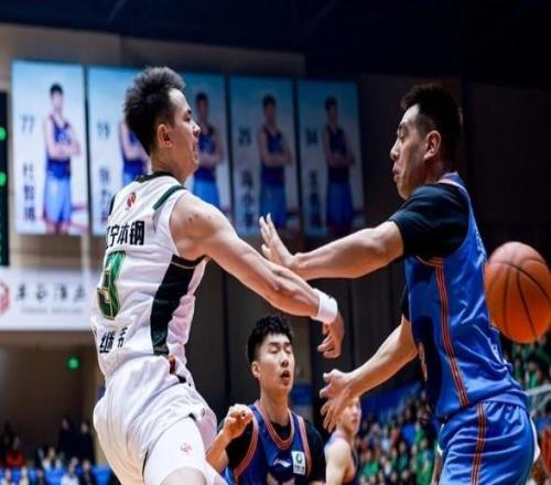 正式確定！遼寧男籃簽約布羅金頓，第七外援到位