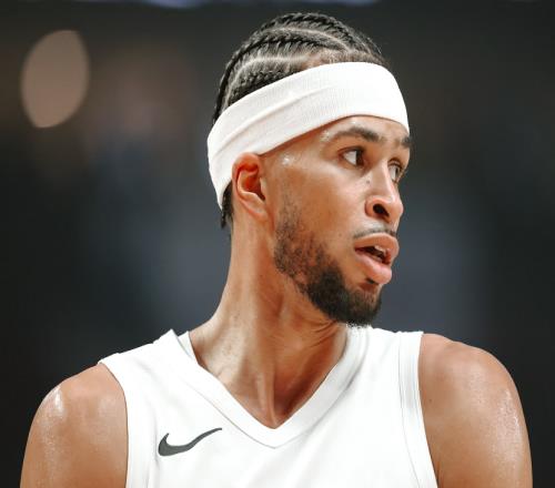 NBA里程碑！威少27000分，米切爾1800三分，楊瀚森隊友生涯之夜