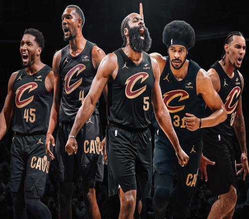 23分8助！22分10板7助3帽！哈登不辱使命，東部格局迎來巨變