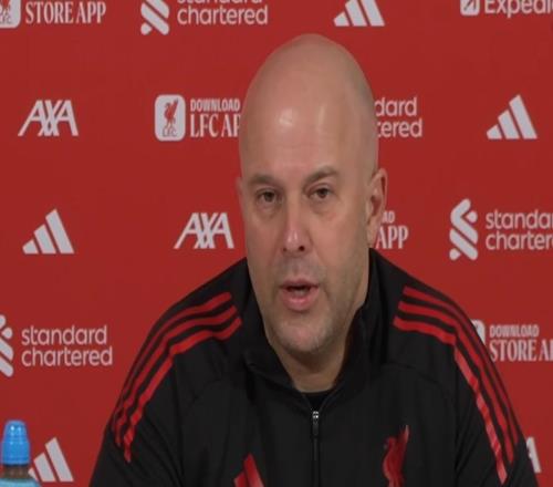 斯洛特：這是我執(zhí)教生涯最艱難賽季若下賽季沒歐冠不可接受