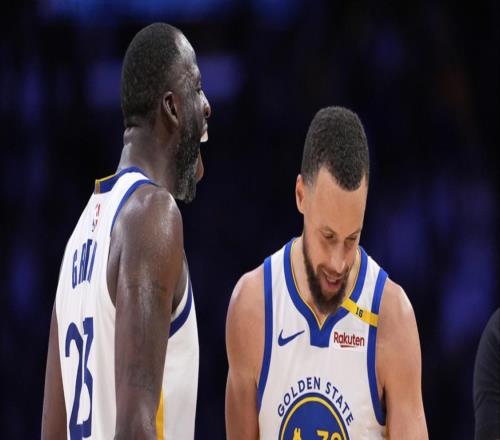 科比前隊(duì)友：格林就是庫里的打手和保鏢！