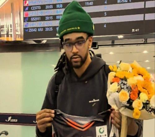 山東男籃欲奪杯賽季軍，新外援火速馳援首秀在即