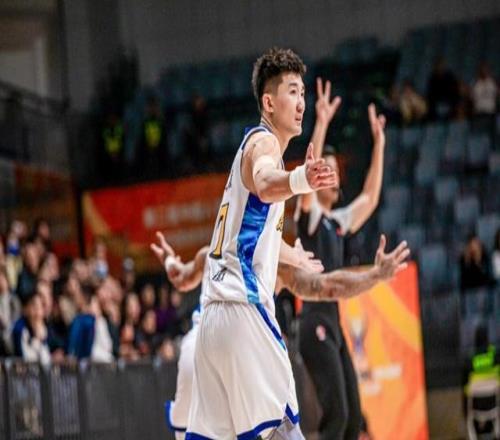 CBA最新消息！曝布羅金頓加盟遼寧男籃，孫銘徽遭遇重傷