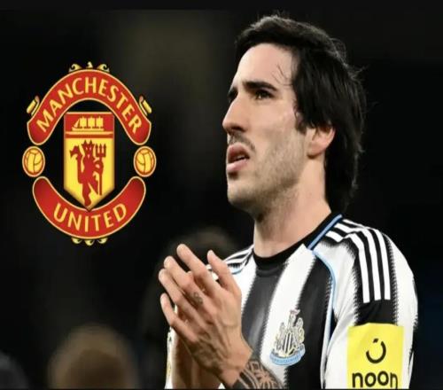 1億英鎊！曼聯(lián)求購胖虎接班人被索高價還面臨槍手曼城競爭