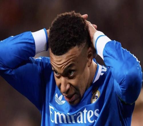 TA：皇馬內(nèi)部認為球隊冬窗需要補強，但決定權(quán)在老佛爺手里