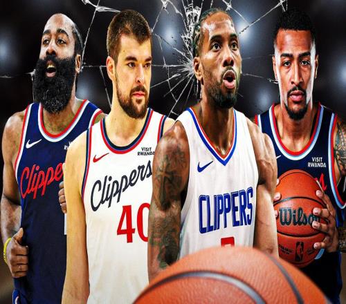 哈登詳解申請交易至騎士的原因，坦言為家人做決定，感恩快船歲月