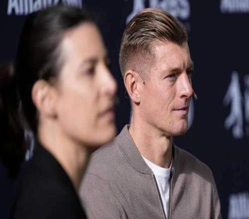 克羅斯：對陣霍芬海姆時拜仁被判點這種情況在皇馬也很常見