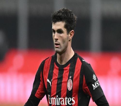 記者：米蘭尚未給普利希奇開續(xù)約報價，阿森納和利物浦在關(guān)注