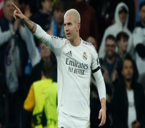 世體：馬斯坦托諾今日進行了專項恢復(fù)訓(xùn)練，預(yù)計明日回歸合練