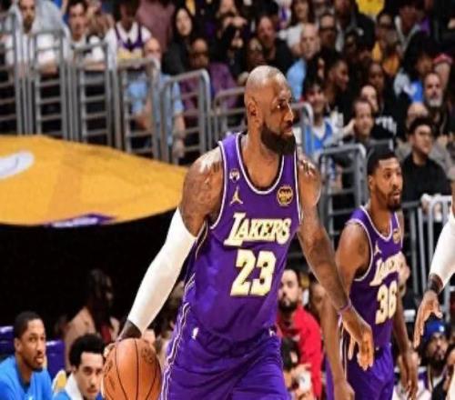 末節(jié)斷電！湖人110119雷霆，本場誰是罪魁禍首，數(shù)據(jù)不會說謊！