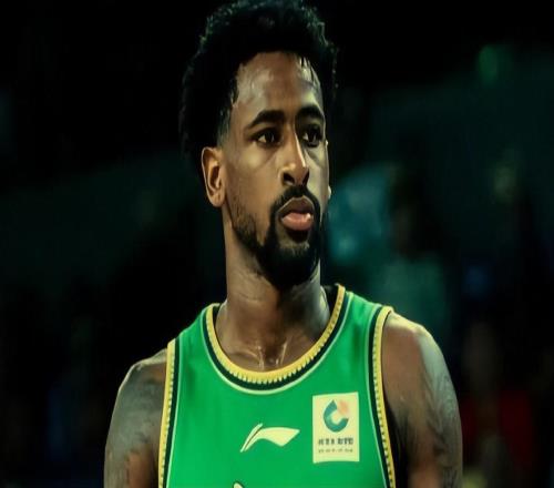 雙喜臨門！遼籃一口氣簽倆外援,同時跟亨特說再見,保八爭四不是夢