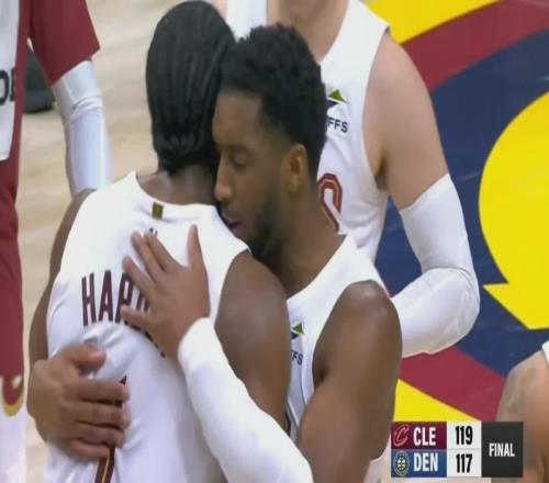 20！總冠軍級大交易！謝謝你，快船！