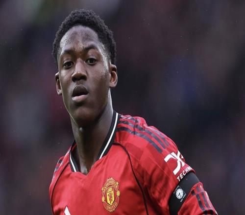 天空：卡里克給了梅努足夠的認(rèn)可，讓其發(fā)揮出了本就有的實(shí)力