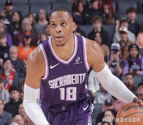 13連敗！威少17+2創(chuàng)紀(jì)錄，湖人意中人爆發(fā)，錫安18+6德羅贊拉胯