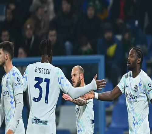 隨著尤文22艱難絕平，意甲積分榜出爐：國(guó)米50大勝坐穩(wěn)榜首！