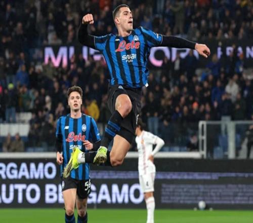 意甲最新積分戰(zhàn)報(bào)：兩強(qiáng)齊勝，羅馬追平尤文，榜首格局再生變數(shù)