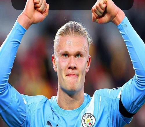 本賽季英超制勝球進球榜：哈蘭德8球第1，伊戈爾蒂亞戈7球第2