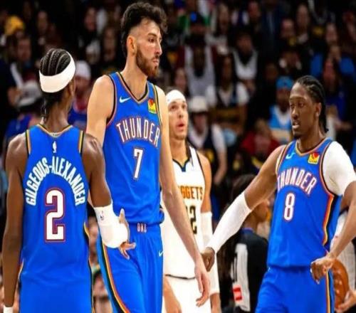 正式確認，聯(lián)盟介入調查！雷霆頂風作案，你們恐步騎士后塵