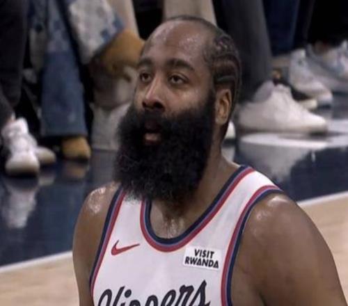 米切爾32分騎士絕殺掘金，哈登22分10助攻4蓋帽無所不能