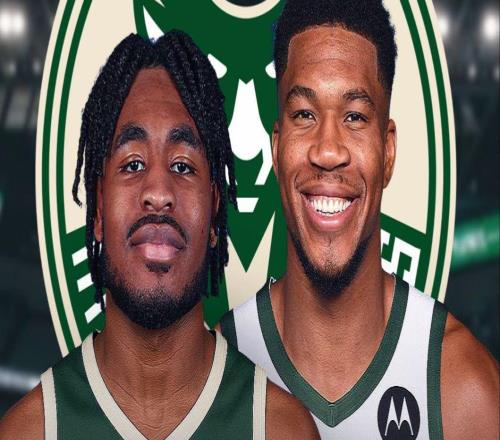 字母哥新隊友！托馬斯將與雄鹿簽約場均20+得分手卻被籃網裁掉