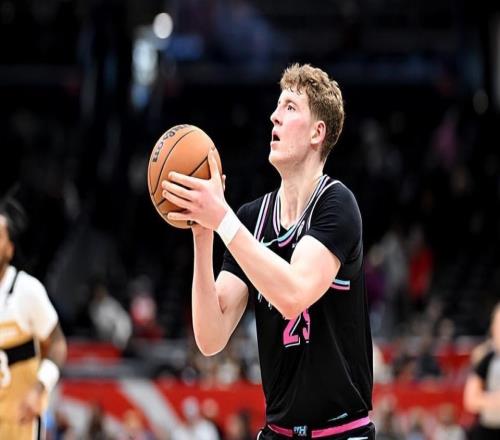 面對弱旅奇才，熱火首輪秀終于打出了一場攻守兼備的全能型表現