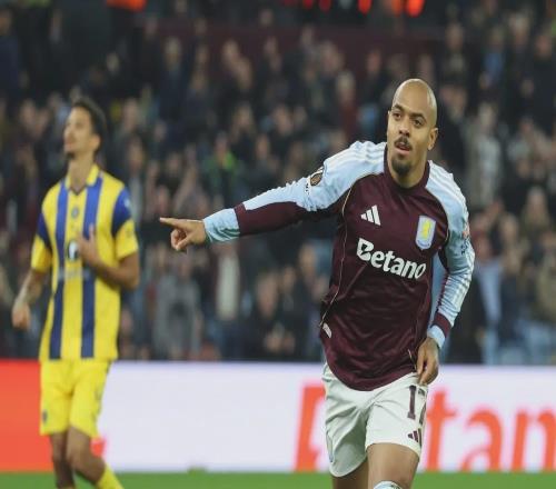 維拉要哭了！2000萬棄將梅開+全場最佳，羅馬撿高級貨讓尤文慌了