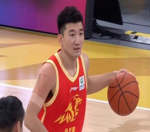 CBA最新消息！孫銘徽韌帶撕裂，山東注冊(cè)新外援，徐杰基本痊愈