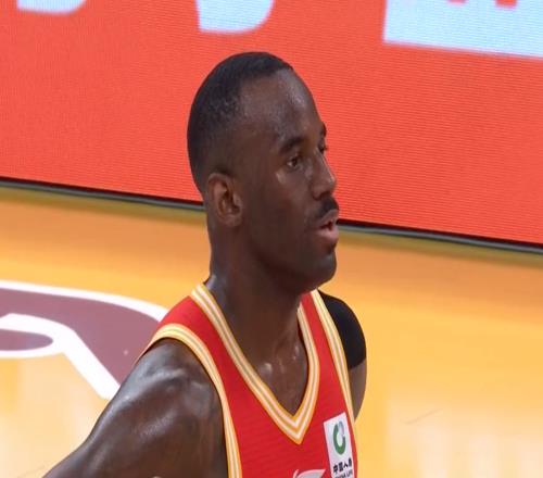 輸山西19分！揪出3個(gè)“混子”球員，坑慘了廣廈隊(duì)