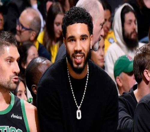 官宣下放發(fā)展聯(lián)盟！塔圖姆暫別凱爾特人，即將復(fù)出