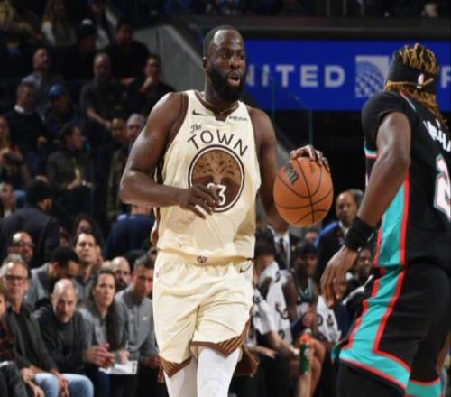 勇士114113灰熊！科爾賽后把話挑明，格林也早該認(rèn)清一大現(xiàn)實(shí)