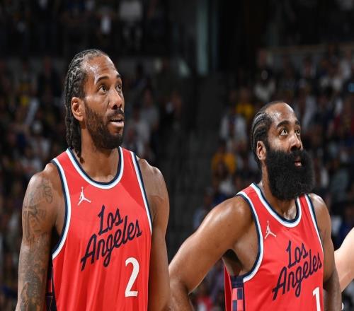 火箭主場(chǎng)對(duì)快船！傷病情況出爐：主隊(duì)3老將缺陣，客隊(duì)2新援迎首秀