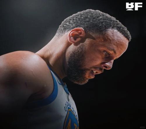 不打了！再見庫里！又一大牌退出NBA全明星