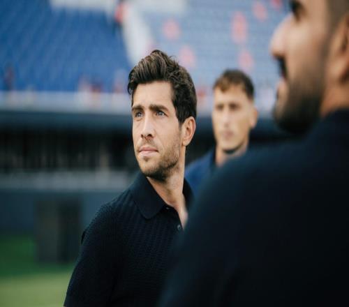 巴薩舊將羅貝托：歐冠逆轉(zhuǎn)絕殺大巴黎那個球我重復(fù)看了一整晚