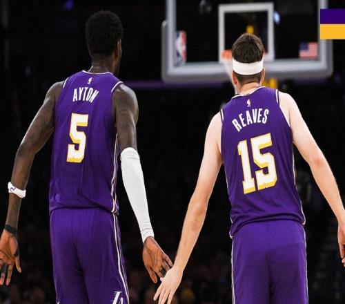 雷不出界+裁判雙標(biāo)！雷迪克采訪吐槽顯沮喪詹皇暗示湖人陣容孱弱