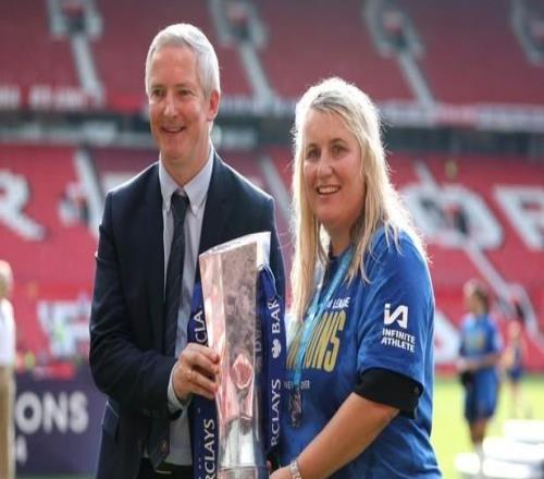 衛(wèi)報：切爾西女足主管格林離職，已在俱樂部工作超過十年