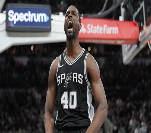 哈里森巴恩斯理應(yīng)得到馬刺球迷的道歉！