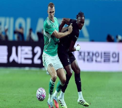 進(jìn)球有保障，熱刺vs紐卡61場英超從未踢成00