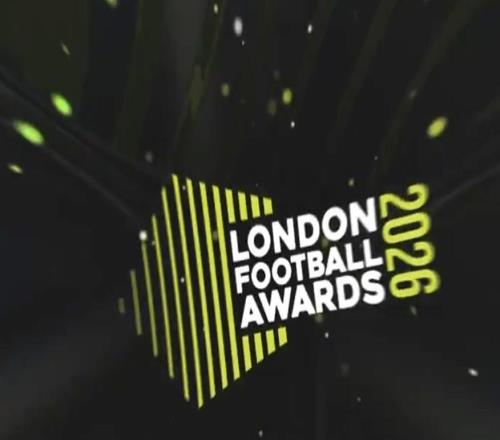 2026倫敦足球獎(jiǎng)各獎(jiǎng)項(xiàng)提名名單：賴斯、阿爾特塔、凱塞多在列