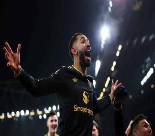 庫尼亞近5場(chǎng)英超客場(chǎng)參與4球，但此前英超對(duì)西漢姆從未進(jìn)球