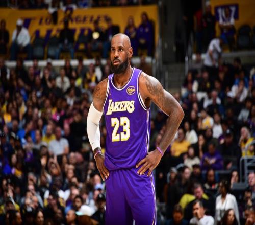 湖人遭雷霆雙殺！老詹22+6+10丟關(guān)鍵三分3連勝終結(jié)無(wú)緣升西部前3