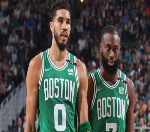 計(jì)劃有變！塔圖姆下放至發(fā)展聯(lián)盟，復(fù)出在即，綠軍又要爭(zhēng)冠了