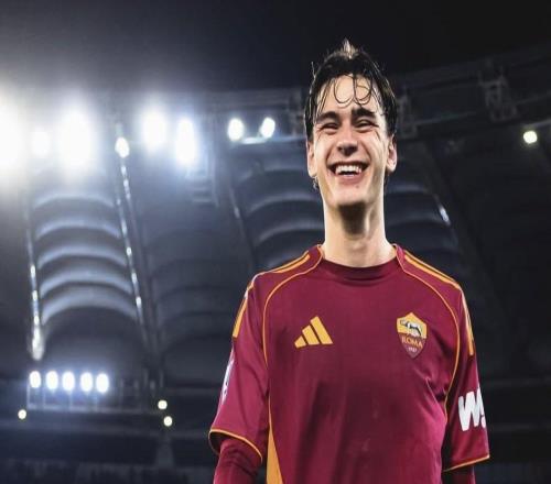 斯基拉：英超俱樂部18002000萬歐報價皮西利，羅馬選擇拒絕