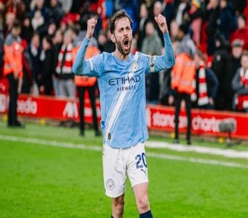 B席：阿森納目前處在英超爭冠有利位置，但我們的夢想還在