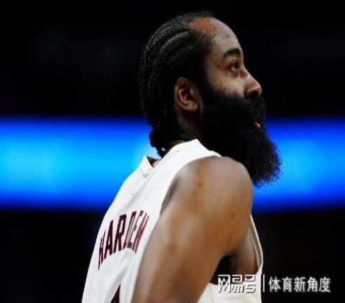 太燃了，罰球絕殺，騎士雙殺掘金，哈登創(chuàng)2大神跡帶隊(duì)取勝
