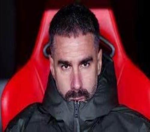 不怕苦不怕累，卡瓦哈爾只恐雪藏，皇馬不敢再賭