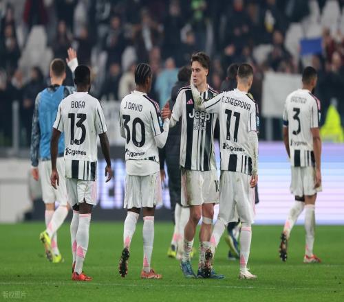 尤文憾平拉齊奧：讀秒絕平難掩頹勢(shì)，鋒線低迷成頑疾，爭(zhēng)冠已退出