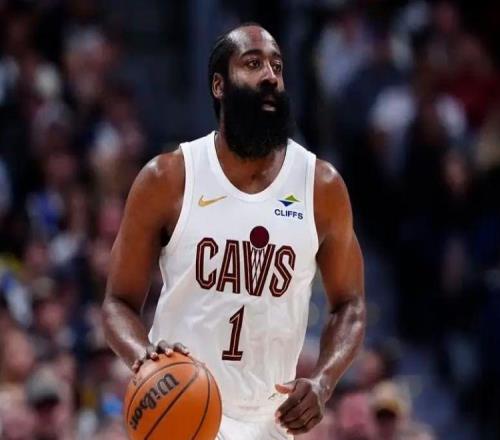 NBA最新排名！湖人無路可退，火箭收大禮，哈登創(chuàng)紀(jì)錄助騎士連勝