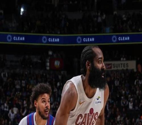 哈登三分追平+米切爾罰球絕殺！騎士雙槍逆轉(zhuǎn)掘金