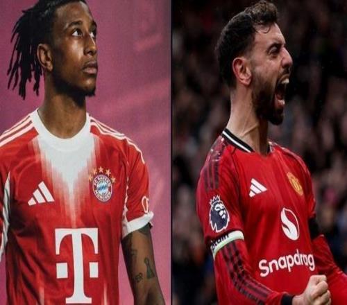 本賽季五大聯(lián)賽助攻榜：奧利塞16次領(lǐng)跑，B費(fèi)12次第二